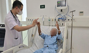 Cognitive decline: a persistent battle after stroke
