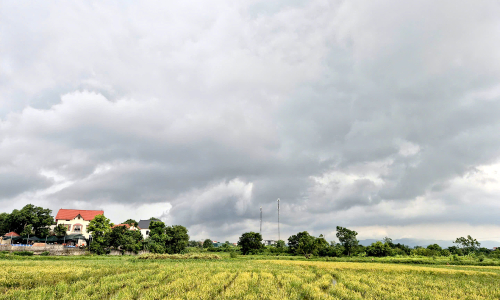 Northern Vietnam to see continued thunderstorms next week
