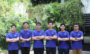 Vietnam enters top 5 at International Mathematical Olympiad