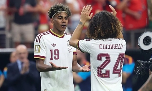 Yamal and Cucurella's promises ahead of Argentina clash