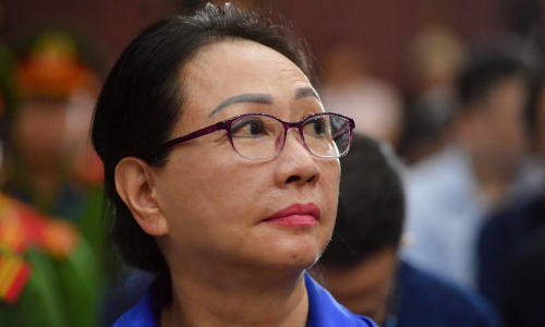 Dozens of properties linked to Truong My Lan slated for valuation