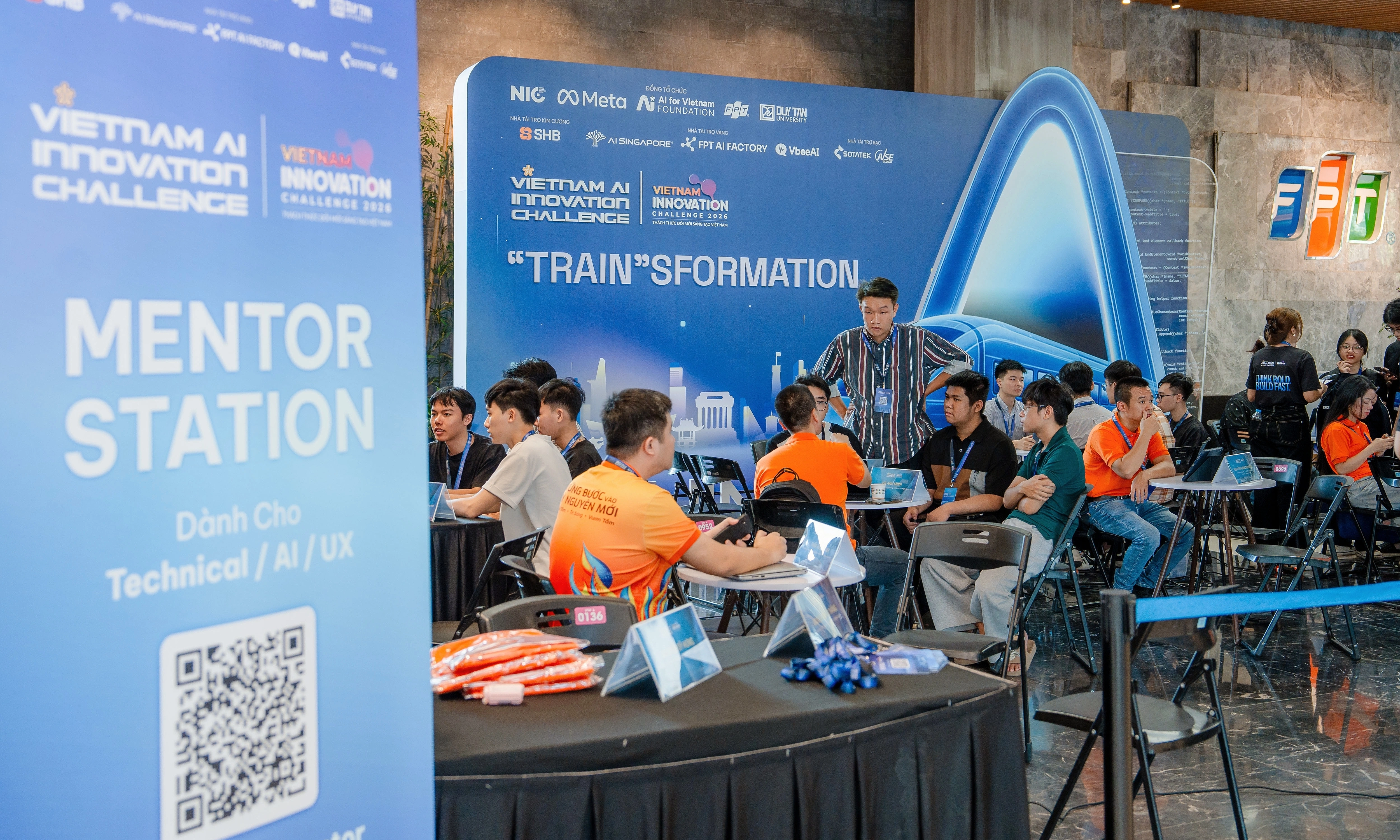 VAIC 2026 aims to develop a workforce for AI product creation
