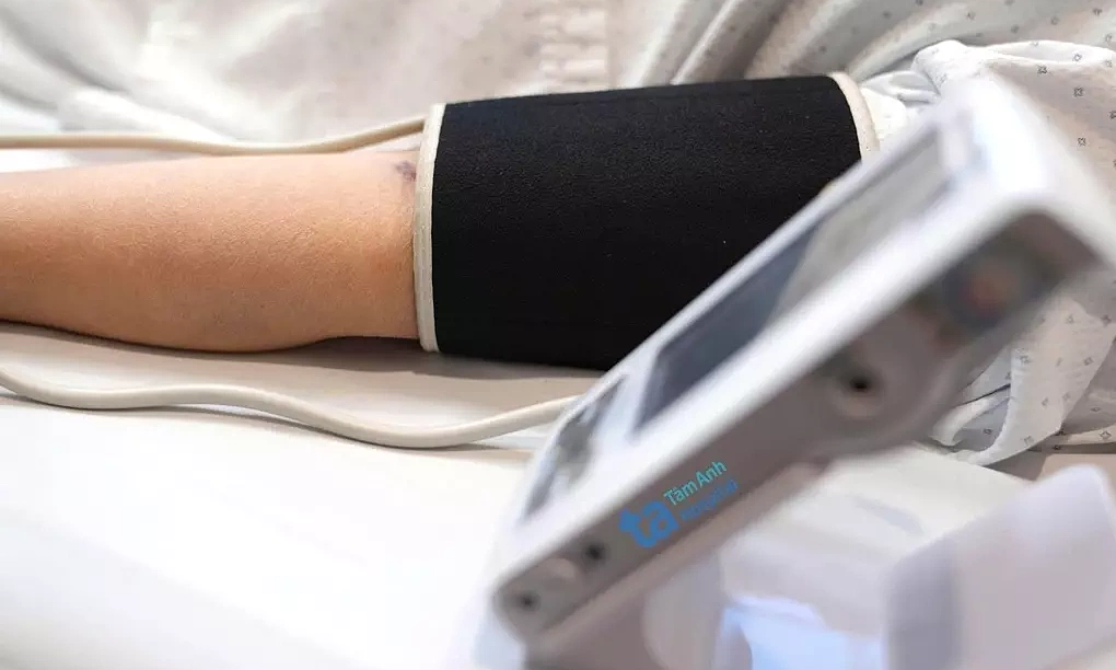 How does blood pressure change after age 50?