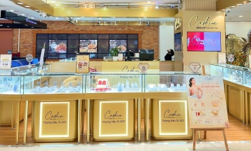 More diamond brands close doors amid market turmoil