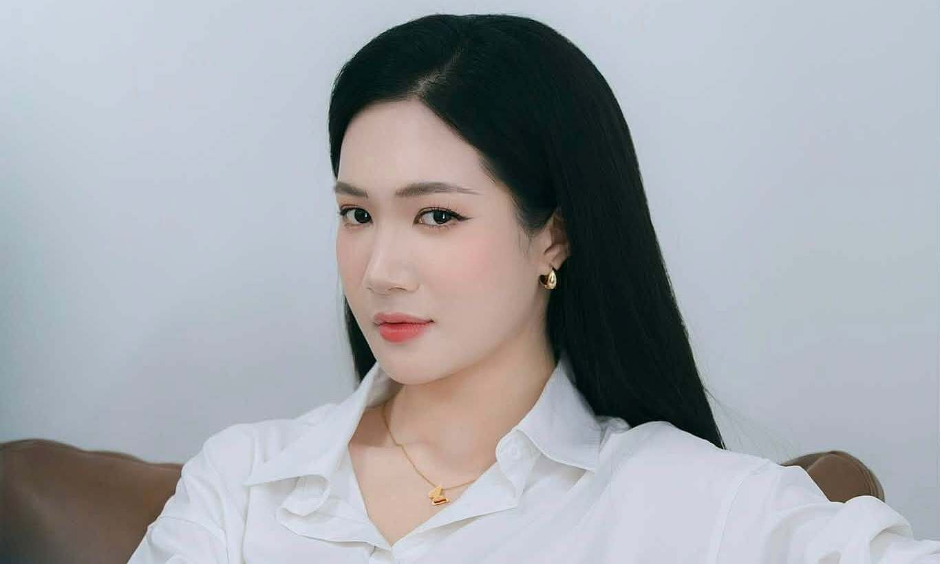 Actress Thanh Hue's striking presence in 'Lua trang'
