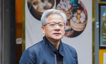 Billionaire Jensen Huang's cost-free anti-aging secrets