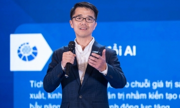 AI: from tool to 'workforce' in enterprises