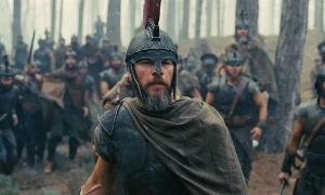 'The Odyssey': The cost of victory
