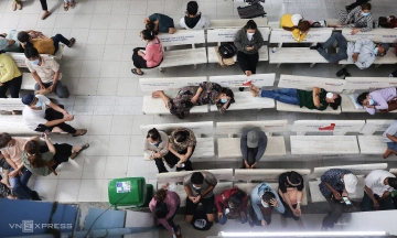 Over 1,000 public suggestions improve healthcare quality in Ho Chi Minh City