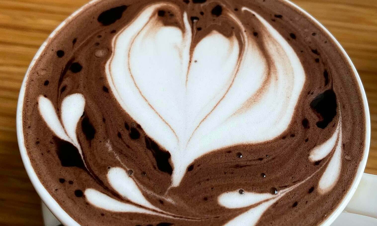 Benefits of cocoa powder for the brain