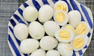 4 breakfast foods good for gut health