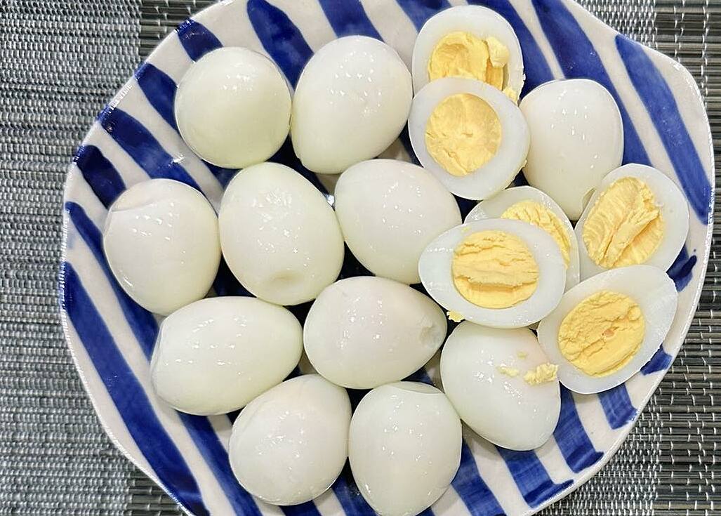 4 breakfast foods good for gut health