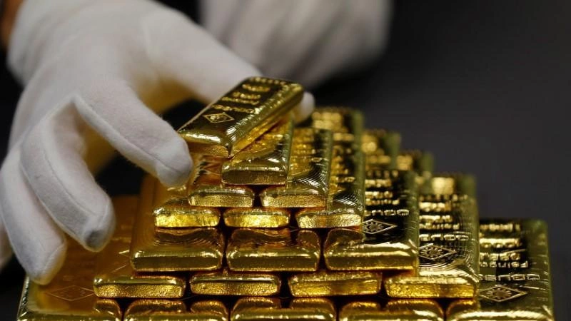 Gold price unlikely to rise this week