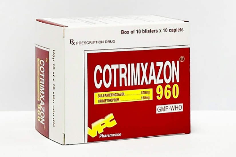 Cuu Long Pharmaceutical fined 189 million dong for selling drugs outside authorized scope and not declaring prices