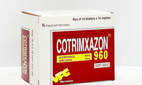 Cuu Long Pharmaceutical fined 189 million dong for selling drugs outside authorized scope and not declaring prices