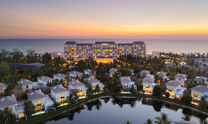 Enjoy a 'slow' getaway on north Phu Quoc island