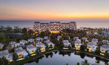 Enjoy a 'slow' getaway on north Phu Quoc island