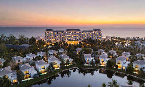 Enjoy a 'slow' getaway on north Phu Quoc island