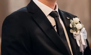 Groom accused of raping bride's relative before wedding