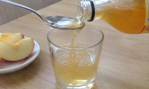 Should you drink apple cider vinegar daily?