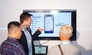 Electronic medical records drive digital transformation in healthcare