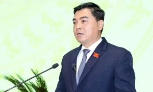 Thanh Hoa chairman appointed permanent deputy minister of ethnic affairs and religion