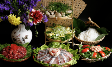 'Rotational eating' - a japanese secret to rejuvenate blood vessels