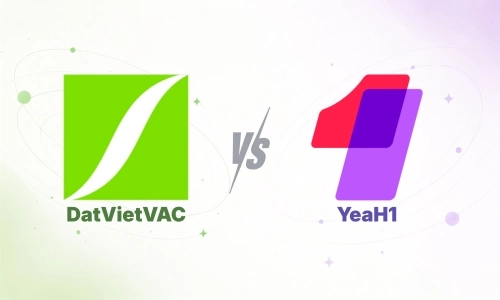 The race of two entertainment companies on the stock market
