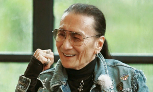 Actor Tse Yin passes away