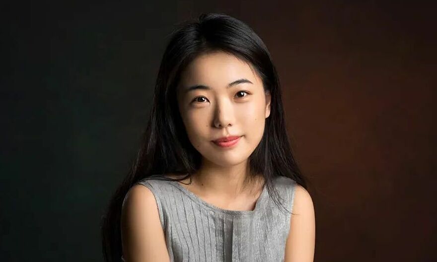 China's 'child prodigy' apologizes for thesis plagiarism