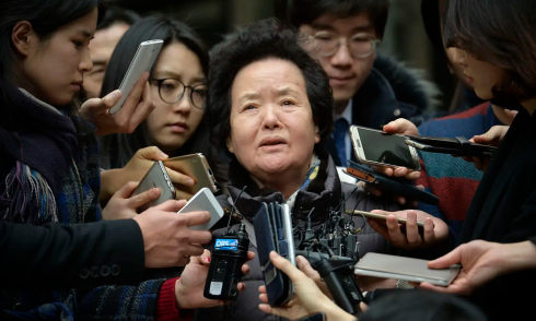 Two suspects, two fates in a nearly 20-year controversial case