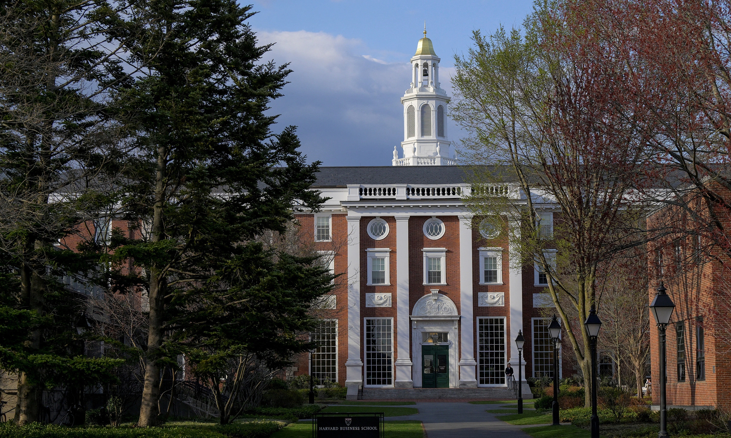 US investigates 'China scholarships' at Harvard