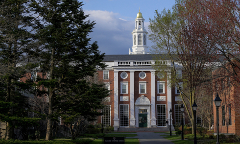 US investigates 'China scholarships' at Harvard