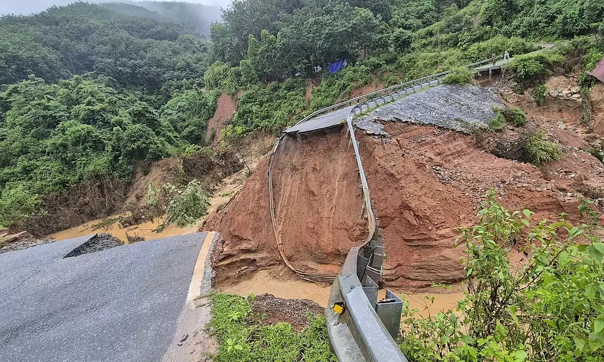 8 tips for traveling to Northwest Vietnam during the rainy season