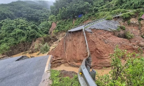 8 tips for traveling to Northwest Vietnam during the rainy season
