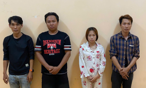 Man 'falls into trap' after inviting friend's wife to motel