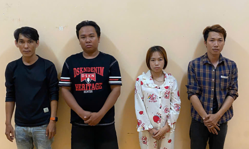 Man 'falls into trap' after inviting friend's wife to motel