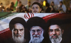 The fury of Iran's 'ultra-hardline' faction against moderates