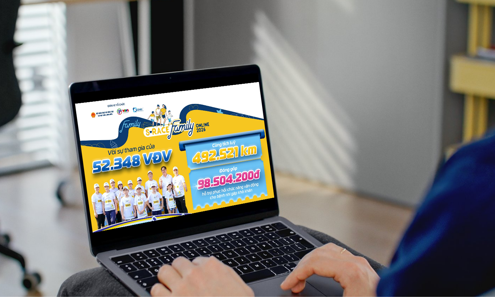 S-race family 2026 attracts over 52,000 athletes nationwide