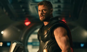 Marvel superheroes confront Doctor Doom in 'Avengers: Doomsday'