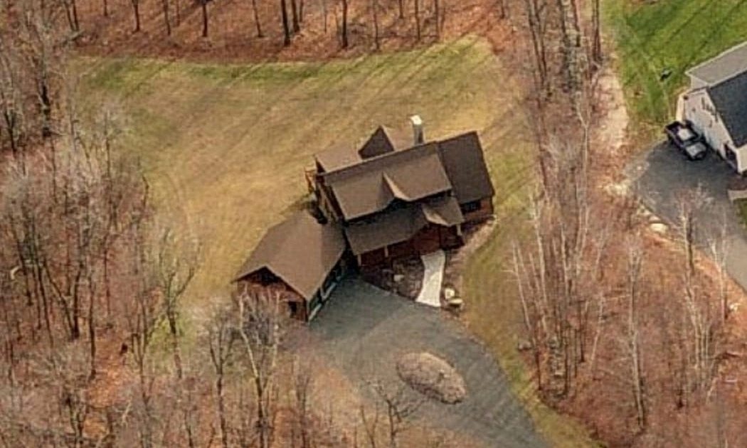Three human remains discovered after 'blind auction' home purchase in US