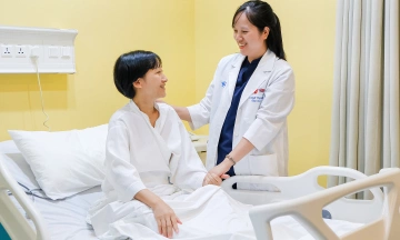 Rare congenital abnormalities discovered during uterine fibroid surgery
