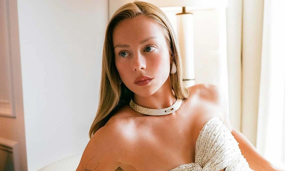 Beauty of actress linked to Kylian Mbappe dating rumors