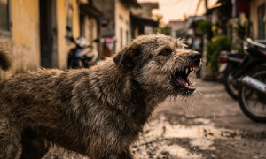 Rabies cases rise in Ho Chi Minh City, five deaths in six months