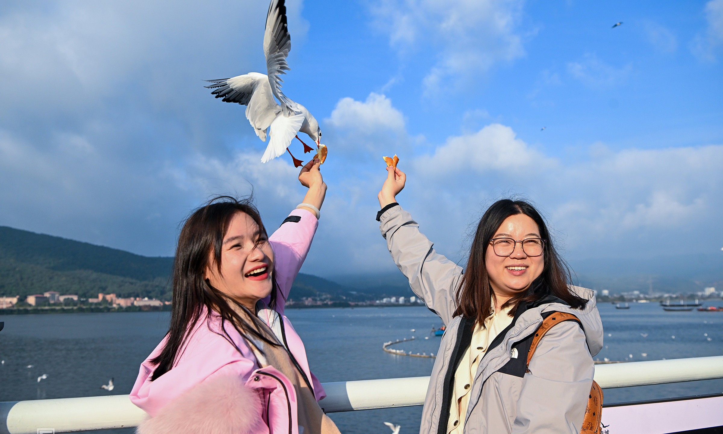 Vietnamese visitors to China rank 4th globally