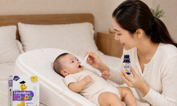 Why infants need vitamin K2 supplementation