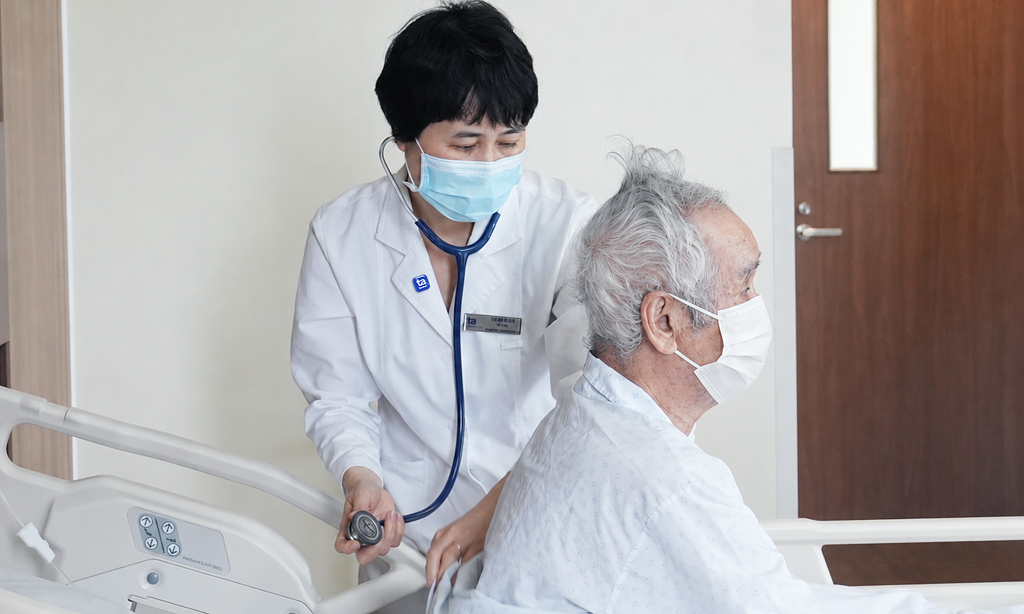 Acute kidney failure after a bout of diarrhea