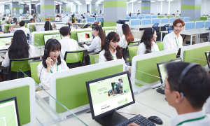 FE Credit invests in digital human resource management platform