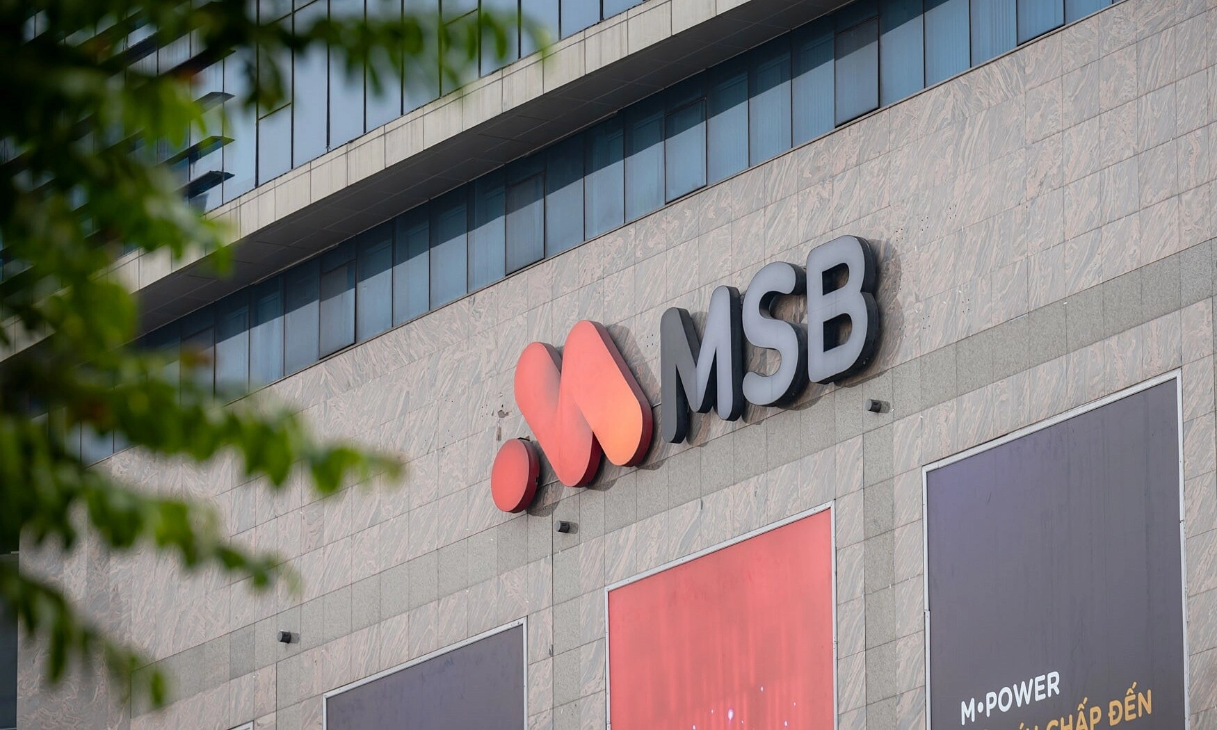 MSB approved to increase charter capital to 37,440 billion dong