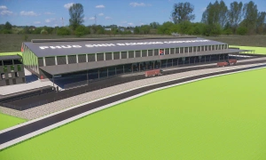 Lam Dong to get agricultural processing plant worth over 500 billion VND